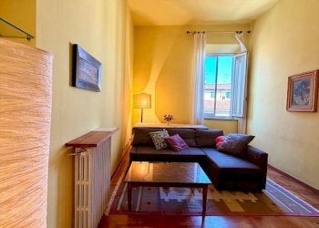 WhatsApp Image 2026-07-01 at 16.15.39 - Four-room apartment Via Giovanni Prati, Firenze - photo 3