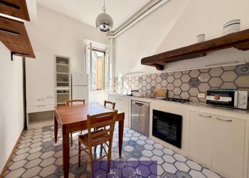 WhatsApp Image 2026-07-01 at 16.15.39 (2) - Four-room apartment Via Giovanni Prati, Firenze - photo 5