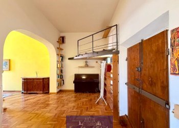 WhatsApp Image 2026-07-01 at 16.15.39 (7) - Four-room apartment Via Giovanni Prati, Firenze - photo 10