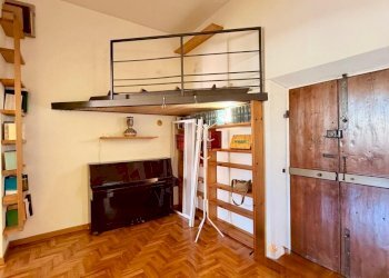 WhatsApp Image 2026-07-01 at 16.15.39 (8) - Four-room apartment Via Giovanni Prati, Firenze - photo 11