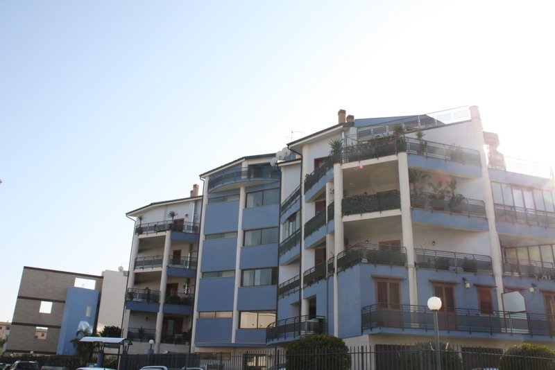 32410 - Four-room apartment VIALE SCALA GRECA, Siracusa - photo 1