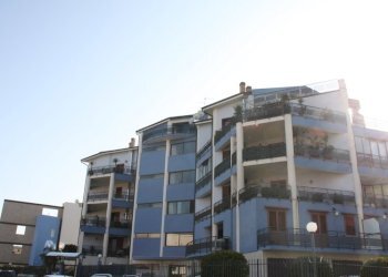 32410 - Four-room apartment VIALE SCALA GRECA, Siracusa - photo 1