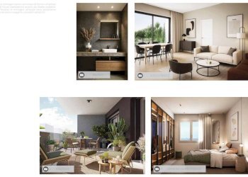 immagine_0002 - Three-room apartment Via dell'Arcoveggio 56, Bologna - photo 14