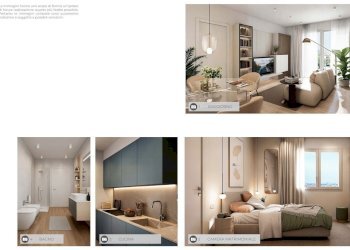 immagine_014 - Two-room apartment Via dell'Arcoveggio 56, Bologna - photo 14