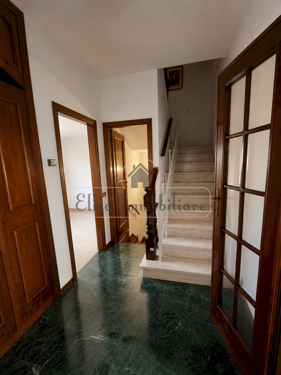 DISIMPEGNO PIANO TERRA - Terratetto - Terracielo Viareggio - foto 3
