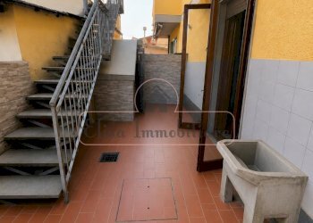 CORTE INTERNA - Terratetto - Terracielo Viareggio - foto 8