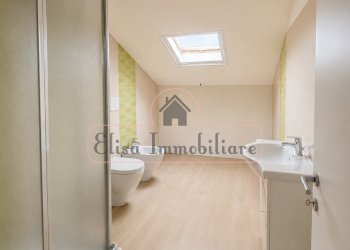 BAGNO MANSARDA - Terratetto - Terracielo Viareggio - foto 18