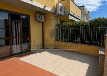 CORTE ALL\'ENTRATA - Terratetto - Terracielo Viareggio - foto 19