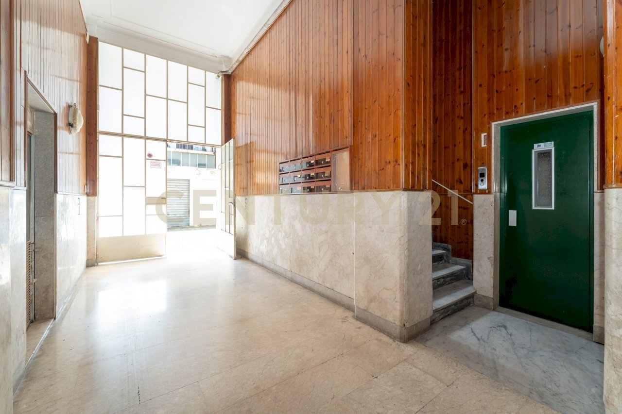 Via Genova affitto (5) - Four-room apartment Via Genova 64, Catania - photo 1