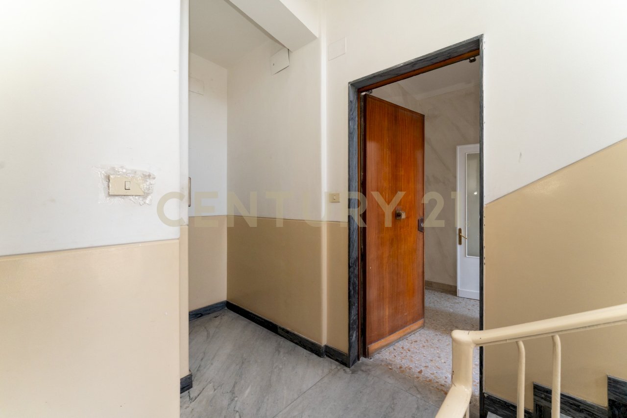 Via Genova affitto (7) - Four-room apartment Via Genova 64, Catania - photo 2