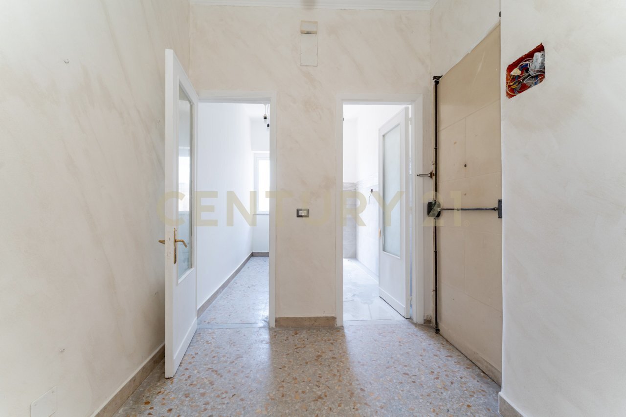 Via Genova affitto (10) - Four-room apartment Via Genova 64, Catania - photo 3