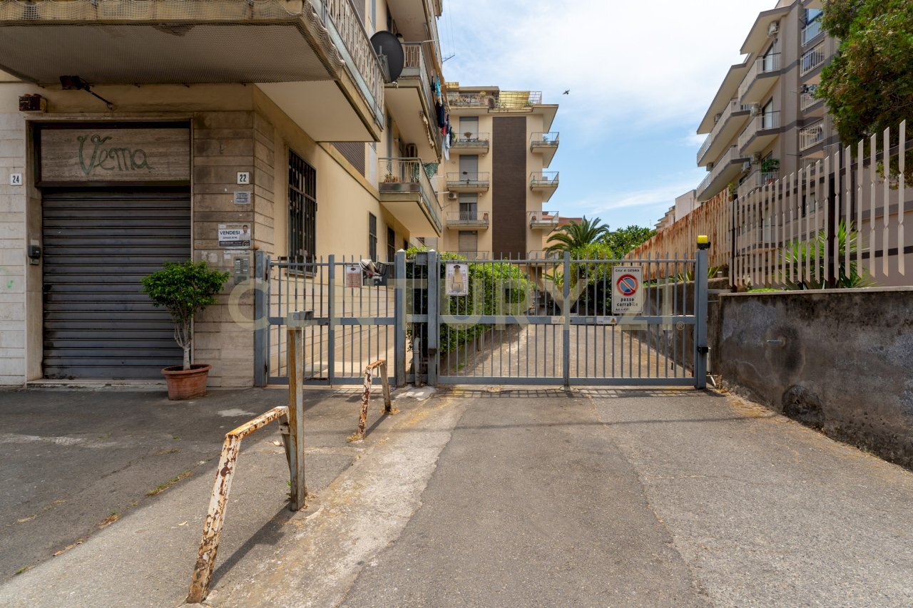 Via Francesco Fusco 22 CT (3) - Four-room apartment Via Francesco Fusco 22, Catania - photo 3