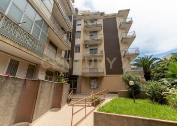 Via Francesco Fusco 22 CT (6) - Four-room apartment Via Francesco Fusco 22, Catania - photo 6