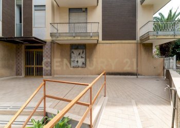 Via Francesco Fusco 22 CT (7) - Four-room apartment Via Francesco Fusco 22, Catania - photo 7
