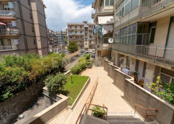 Via Francesco Fusco 22 CT (9) - Four-room apartment Via Francesco Fusco 22, Catania - photo 9