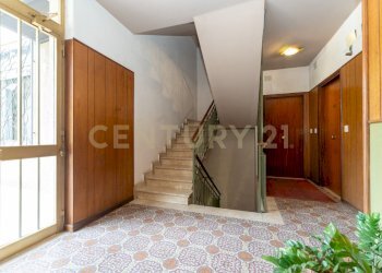 Via Francesco Fusco 22 CT (10) - Four-room apartment Via Francesco Fusco 22, Catania - photo 10