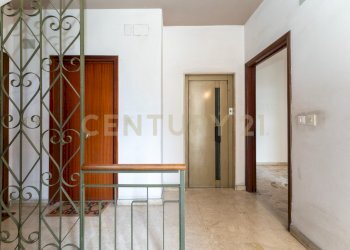 Via Francesco Fusco 22 CT (11) - Four-room apartment Via Francesco Fusco 22, Catania - photo 11