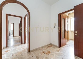 Via Francesco Fusco 22 CT (18) - Four-room apartment Via Francesco Fusco 22, Catania - photo 18