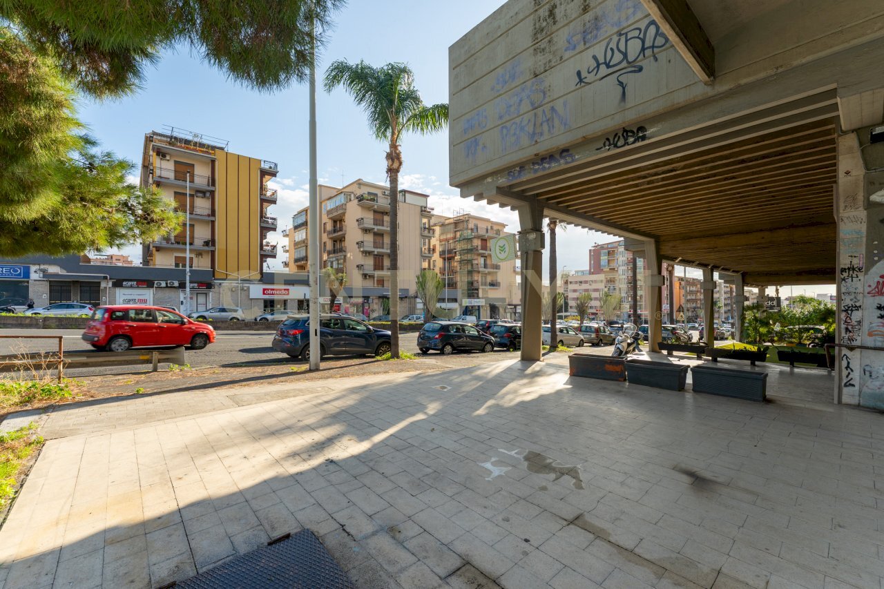 Via V.Giuffrida 203 ct (2) - Appartamento Via Vincenzo Giuffrida 203, Catania - foto 2