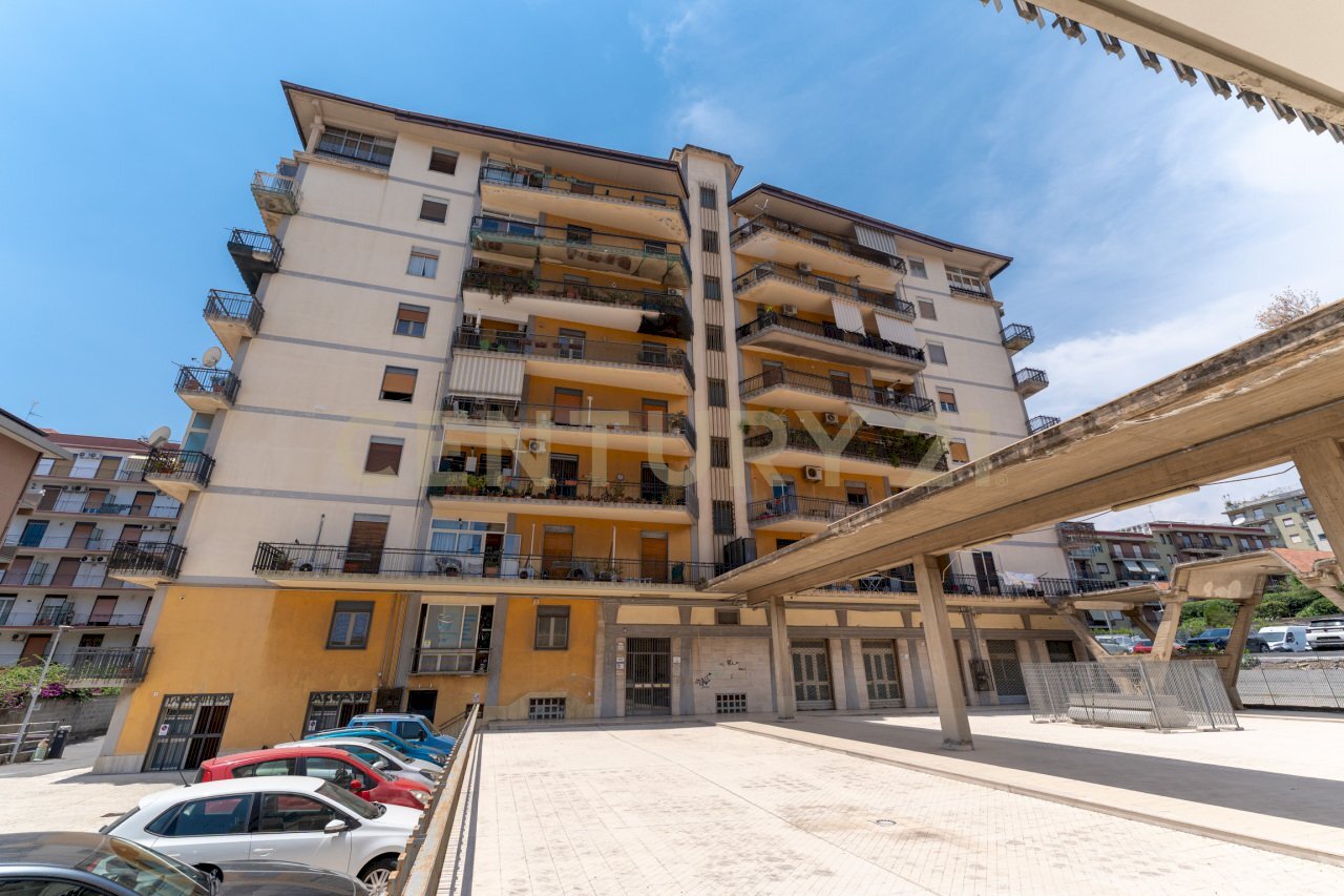 Via V.Giuffrida 203 ct (6) - Appartamento Via Vincenzo Giuffrida 203, Catania - foto 1