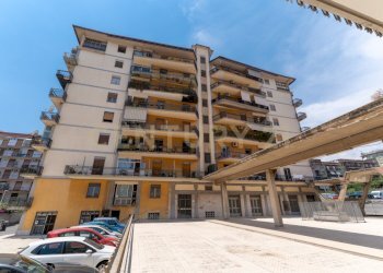 Via V.Giuffrida 203 ct (6) - Appartamento Via Vincenzo Giuffrida 203, Catania - foto 1