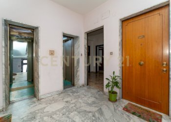 Via V.Giuffrida 203 ct (9) - Appartamento Via Vincenzo Giuffrida 203, Catania - foto 6