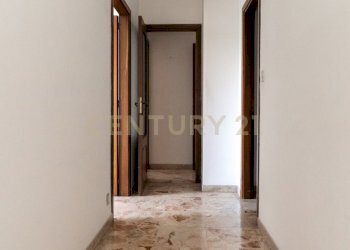 Via V.Giuffrida 203 ct (21) - Appartamento Via Vincenzo Giuffrida 203, Catania - foto 19