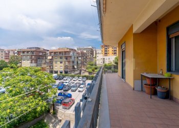 Via V.Giuffrida 203 ct (29) - Appartamento Via Vincenzo Giuffrida 203, Catania - foto 27