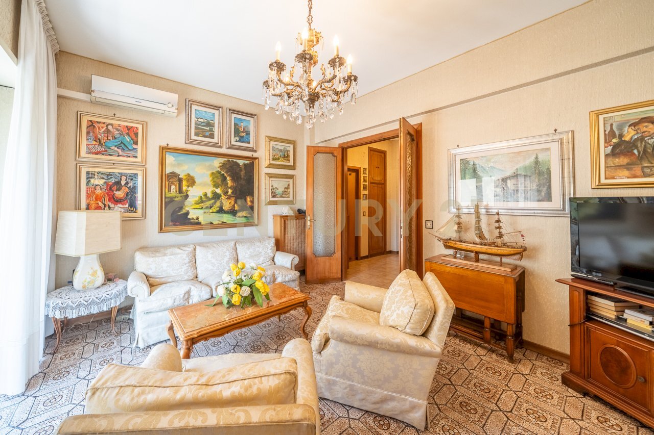 13 - Appartamento Via Giovanni Verga  81, Roma - foto 1
