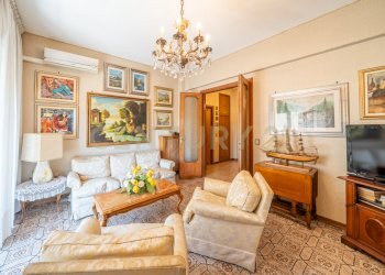 13 - Appartamento Via Giovanni Verga  81, Roma - foto 1