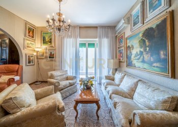 11 - Appartamento Via Giovanni Verga  81, Roma - foto 2