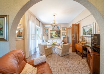 22 - Appartamento Via Giovanni Verga  81, Roma - foto 5