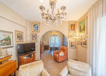 15 - Appartamento Via Giovanni Verga  81, Roma - foto 6