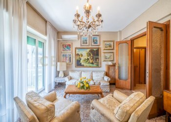 12 - Appartamento Via Giovanni Verga  81, Roma - foto 7