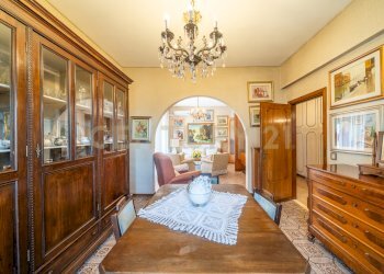 20 - Appartamento Via Giovanni Verga  81, Roma - foto 8