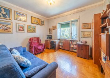 46 - Appartamento Via Giovanni Verga  81, Roma - foto 13