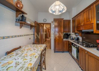 38 - Appartamento Via Giovanni Verga  81, Roma - foto 16
