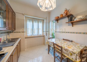 36 - Appartamento Via Giovanni Verga  81, Roma - foto 17