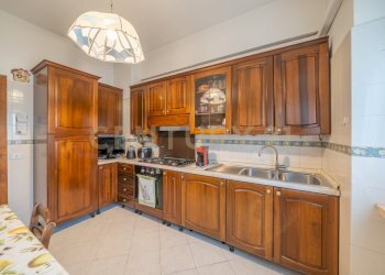 37 - Appartamento Via Giovanni Verga  81, Roma - foto 18