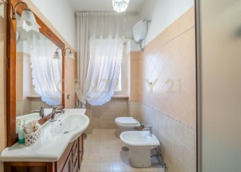 51 - Appartamento Via Giovanni Verga  81, Roma - foto 19