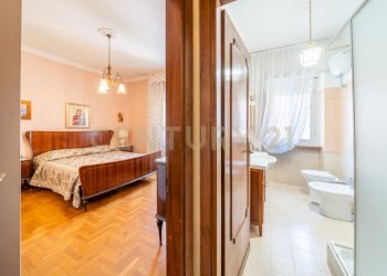 45 - Appartamento Via Giovanni Verga  81, Roma - foto 21