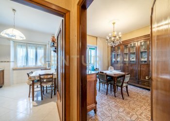 41 - Appartamento Via Giovanni Verga  81, Roma - foto 22