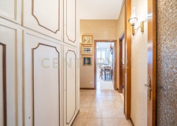 40 - Appartamento Via Giovanni Verga  81, Roma - foto 23
