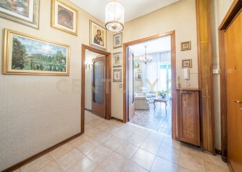 8 - Appartamento Via Giovanni Verga  81, Roma - foto 24