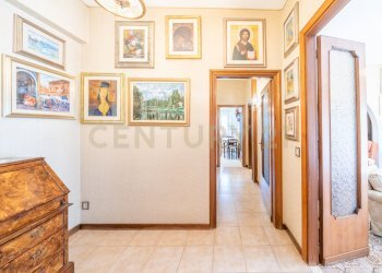 7 - Appartamento Via Giovanni Verga  81, Roma - foto 25