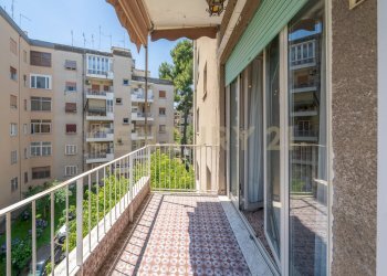 30 - Appartamento Via Giovanni Verga  81, Roma - foto 28