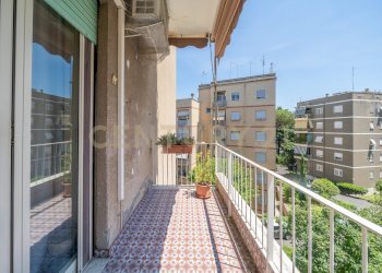 31 - Appartamento Via Giovanni Verga  81, Roma - foto 29