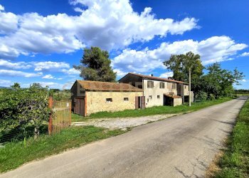 podere castiglione-20 - Villa Località Vaticino 11, Castiglione della Pescaia - foto 4