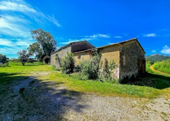 podere castiglione-32 - Villa Località Vaticino 11, Castiglione della Pescaia - foto 1