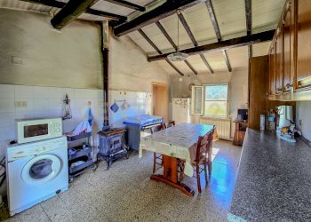 podere castiglione-11 - Villa Località Vaticino 11, Castiglione della Pescaia - foto 18